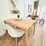 Appartement 2 Bedroom In The Center Of *