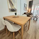 2 Bedroom In The Center Of