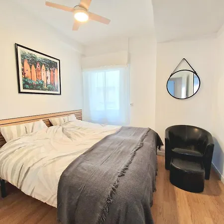 Apartmán 2 Bedroom In The Center Of Marbella