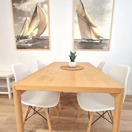 2 Bedroom In The Center Of Apartmán Marbella