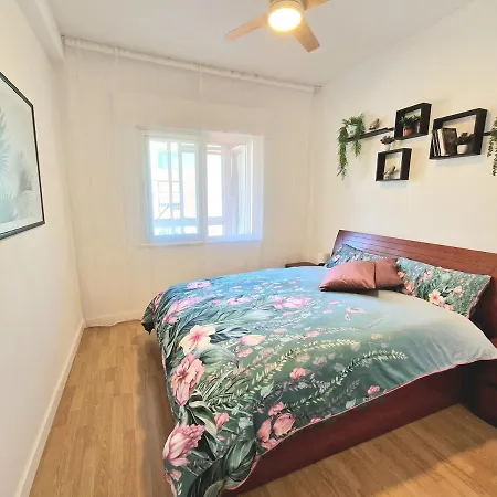 Apartmán 2 Bedroom In The Center Of