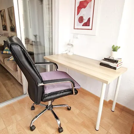 Apartmán 2 Bedroom In The Center Of *