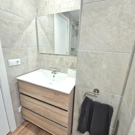 Apartmán 2 Bedroom In The Center Of
