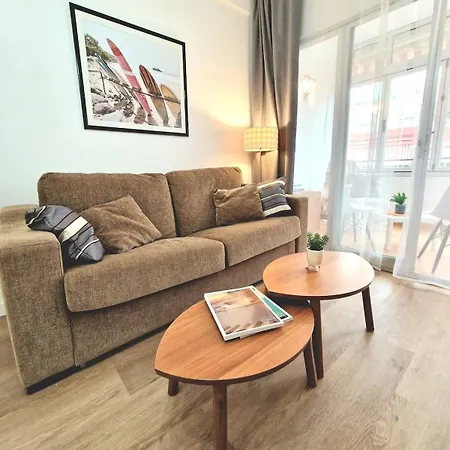 2 Bedroom In The Center Of 公寓 *