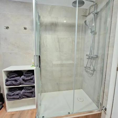 2 Bedroom In The Center Of Apartmán Marbella