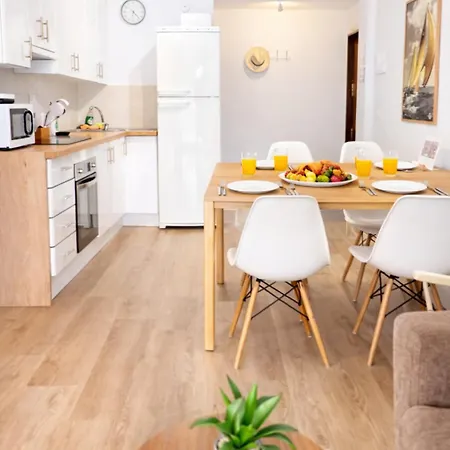 2 Bedroom In The Center Of Apartmán