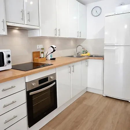 2 Bedroom In The Center Of Apartmán