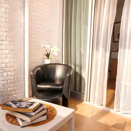 2 Bedroom In The Center Of Apartmán *
