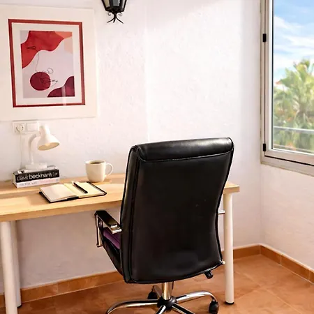 2 Bedroom In The Center Of Apartmán *