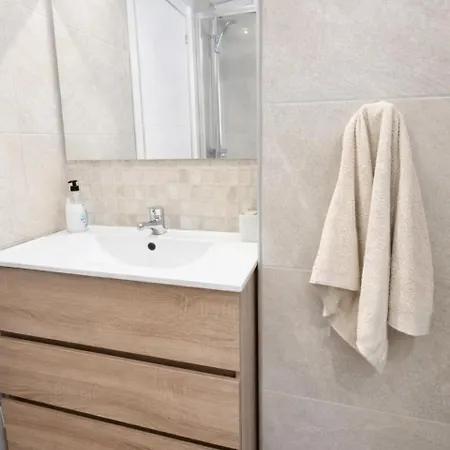 Apartmán 2 Bedroom In The Center Of Marbella