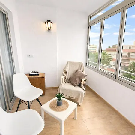 Apartmán 2 Bedroom In The Center Of Marbella