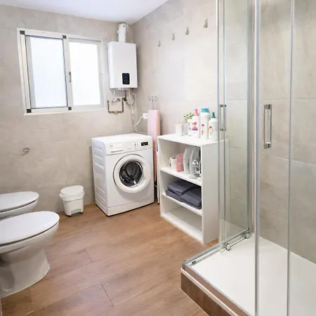 2 Bedroom In The Center Of Apartmán Marbella